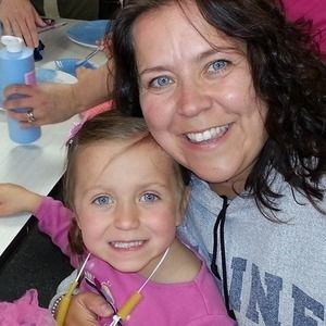 Meet your Posher, Amy